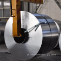 DX53D Hot mergulhado galvanizado bobina de aço GI